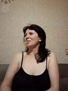 MriaLove31 online show from October 17, 8:55 pm