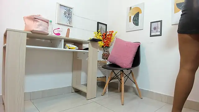 GenesisTT online show from October 7, 4:09 am