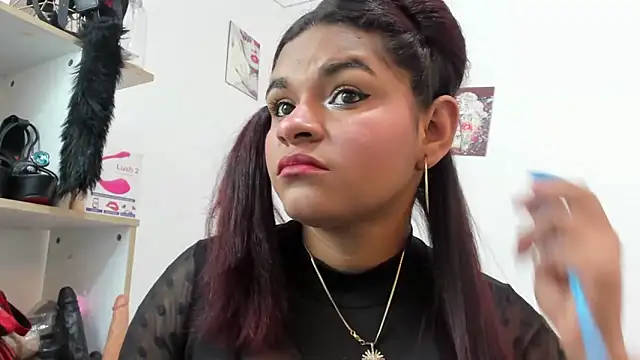 GenesisTT online show from November 22, 4:00 am