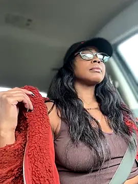 Blazerina online show from October 16, 5:47 pm