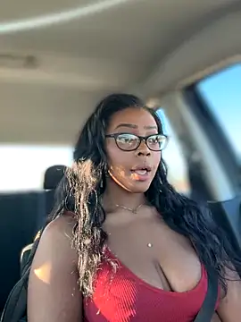 Blazerina online show from December 21, 8:27 pm