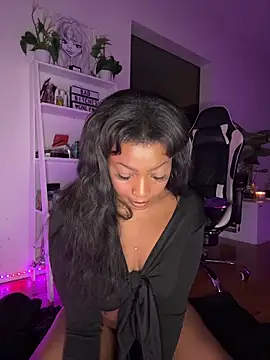 Blazerina online show from January 9, 3:20 am