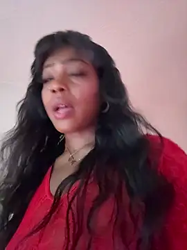 Blazerina online show from March 5, 8:38 pm