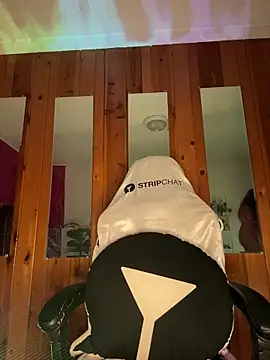 Blazerina online show from March 26, 6:19 am