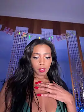 Blazerina online show from May 29, 3:04 am