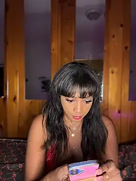 Blazerina online show from July 21, 4:26 am