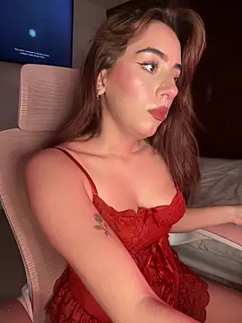 veronicaapink online show from September 21, 12:23 am