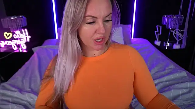 KiraCandyS online show from September 27, 10:37 pm