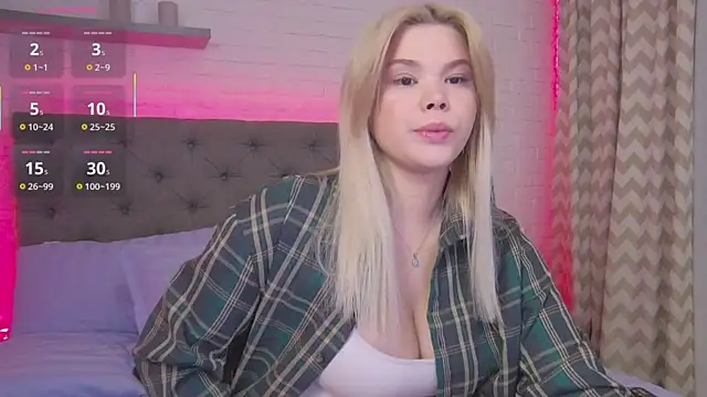 Born to Blow online show from October 16, 1:28 am