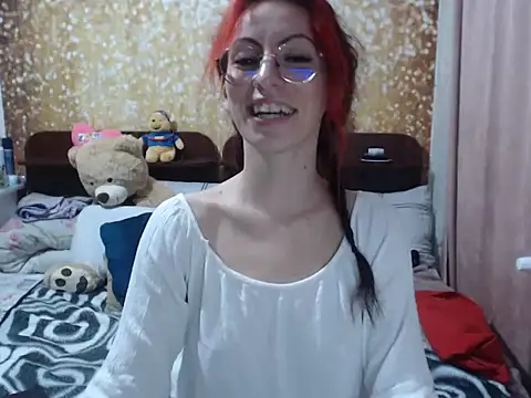 Snapshot of Emmatoo chatting on February 25, 5:15 pm Emmatoo online show from February 25, 5:15 pm