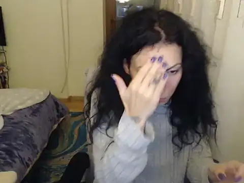 Emmatoo online show from December 14, 4:23 pm