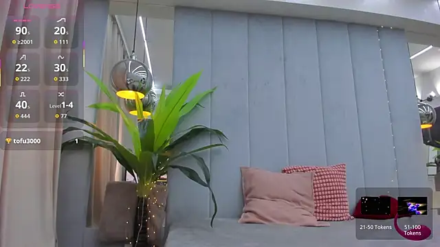 Jessy Jo online show from October 11, 6:23 am