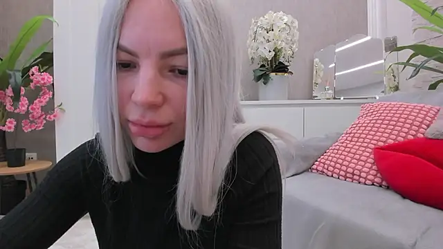 Snapshot of Jessy_Jo chatting on March 29, 7:30 am Jessy Jo online show from March 29, 7:30 am