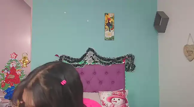 Cinthya-Gomez6 online show from December 10, 10:28 am