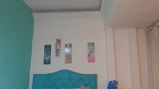 Cinthya-Gomez6 online show from March 12, 12:15 pm