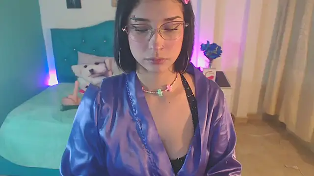 Cinthya-Gomez6 online show from March 18, 11:19 am