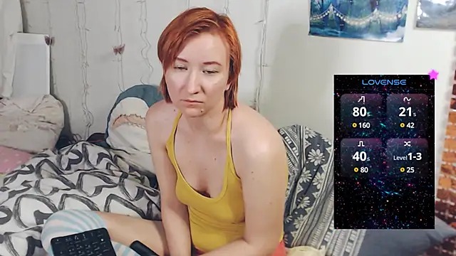 Snapshot of licentia__poetica chatting on February 27, 9:47 pm licentia poetica online show from February 27, 9:47 pm