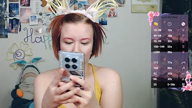 licentia  poetica online show from March 30, 8:32 pm