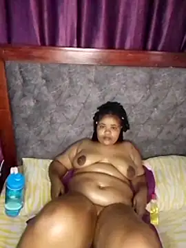 Sexyebony 1A online show from February 15, 9:08 am