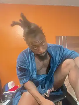 Mrbbc803 online show from January 4, 5:58 pm