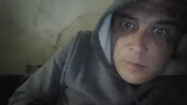 demonsemen1980 online show from September 11, 4:34 am