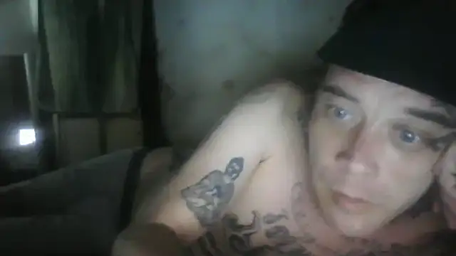 demonsemen1980 online show from September 21, 6:04 am