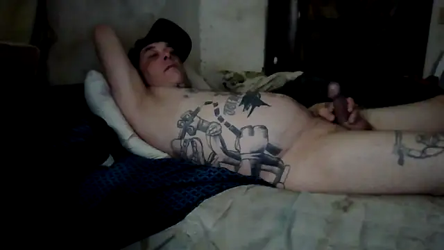 demonsemen1980 online show from March 14, 5:13 am