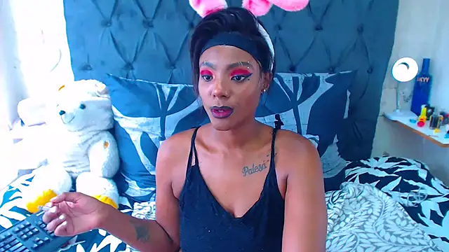 Snapshot of SAVAGExBOO chatting on January 1, 11:27 am SAVAGExBOO online show from January 1, 11:27 am