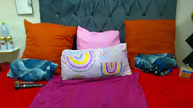 Snapshot of SAVAGExBOO chatting on March 10, 12:07 am SAVAGExBOO online show from March 10, 12:07 am