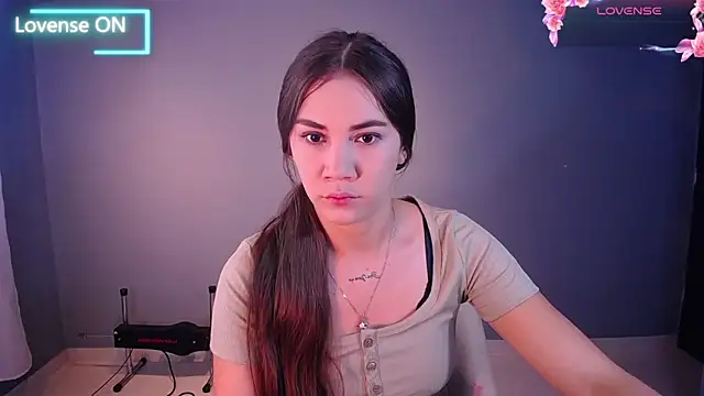 sashaHarding11 online show from February 3, 8:14 pm