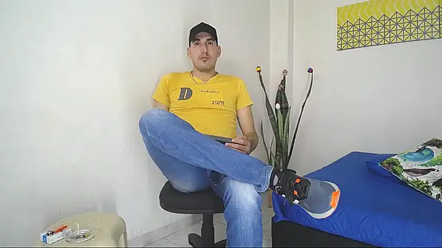 jayydenandjacob online show from December 2, 7:27 pm