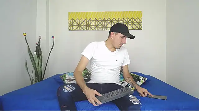 jayydenandjacob online show from December 10, 7:22 pm