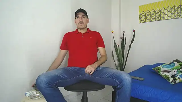 jayydenandjacob online show from December 12, 7:48 pm