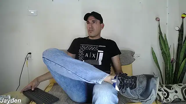 Snapshot of jayydenandjacob chatting on November 8, 7:01 pm jayydenandjacob online show from November 8, 7:01 pm