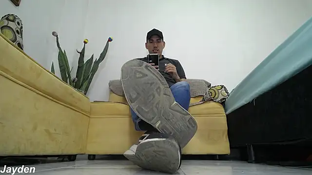 Snapshot of jayydenandjacob chatting on December 16, 7:19 pm jayydenandjacob online show from December 16, 7:19 pm