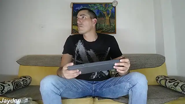 jayydenandjacob online show from June 6, 6:23 pm