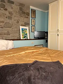 Eyline online show from September 23, 3:48 pm