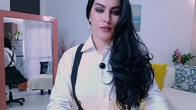 Pamela Rosal online show from September 29, 1:38 pm