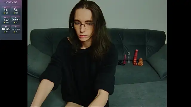 kobeny online show from October 3, 8:17 pm