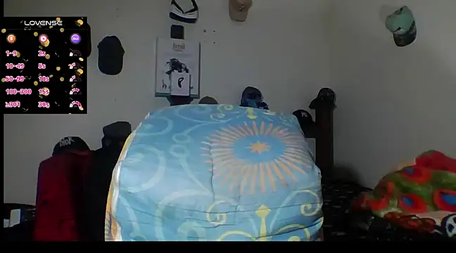 Snapshot of trebollhht chatting on February 18, 1:21 am trebollhht online show from February 18, 1:21 am