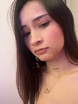 Angeeel  online show from December 18, 9:08 pm