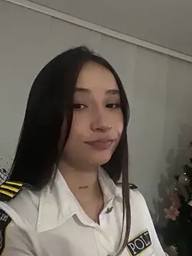 Angeeel  online show from January 11, 2:09 am