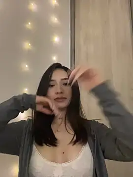 Angeeel  online show from January 30, 4:27 am