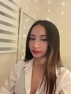 Angeeel  online show from March 4, 4:49 am