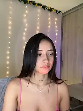 Angeeel  online show from March 22, 4:14 am