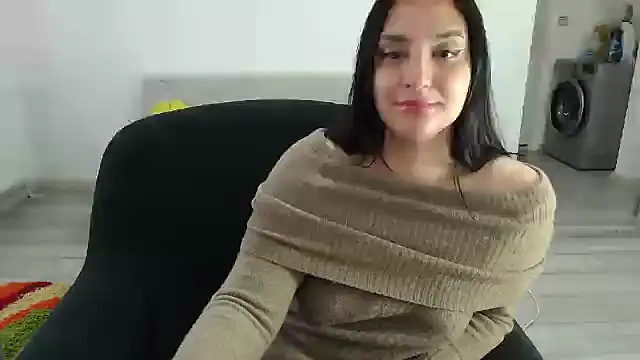 sherryplay95 online show from October 6, 6:55 am