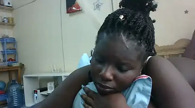 hotebbbyy online show from January 12, 10:56 am