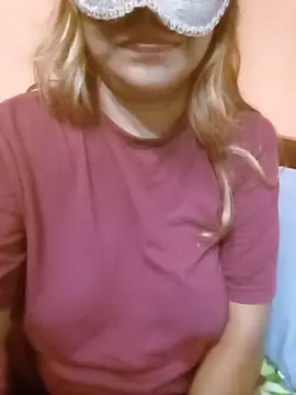 Snapshot of Shaali_Ang chatting on May 17, 12:41 am Shaali Ang online show from May 17, 12:41 am