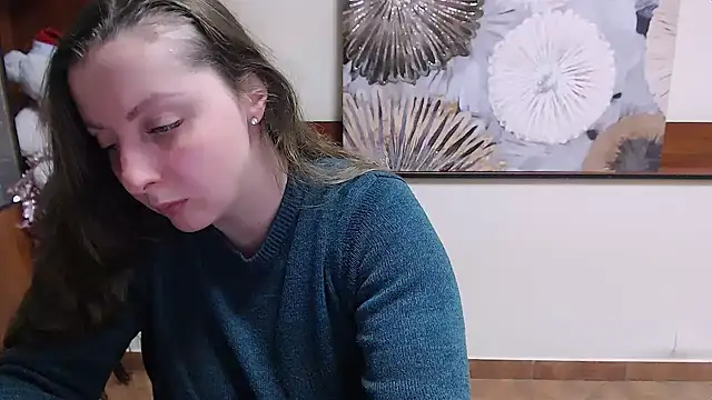  Annabelle Lee online show from December 16, 8:31 am