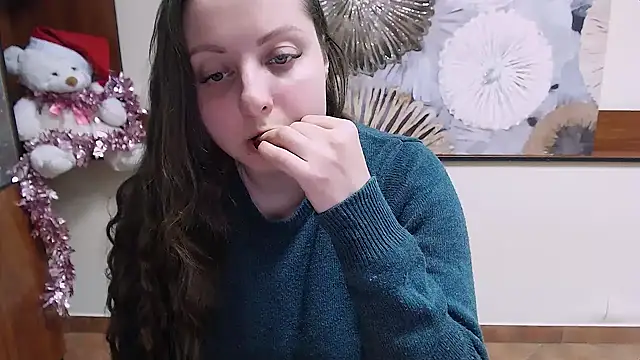  Annabelle Lee online show from December 16, 11:33 am